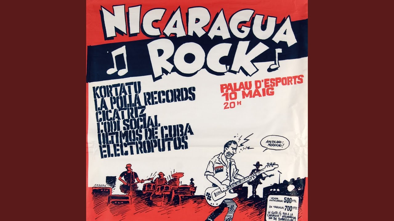 Odio Obedecer (Live)