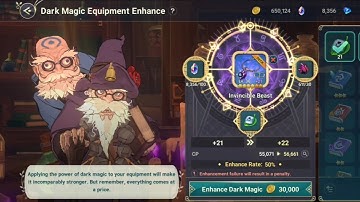 Round 9 of Evenness ft. Javir Brothers | Ni No Kuni: Cross Worlds