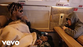 Juice WRLD - Hate The Other Side ft. Polo G \& The Kid Laroi [Music Video] (Dir. by @easter.records)