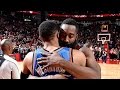 Oklahoma City Thunder vs Houston Rockets - Full Game Highlights | Jan 5, 2017 | 2016-17 NBA Season