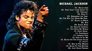 Michael Jackson Greatest Hits Full Album - The Best Song Of Michael Jackson