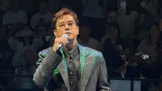 最愛的你 / 譚詠麟演唱會2026/超近距離睇到校長唱呢首佢自己都覺得動人嘅金曲，實在值回票價！ 