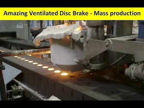 Discover Leading Disc Brake Manufacturers in Australia: A Comprehensive Guide