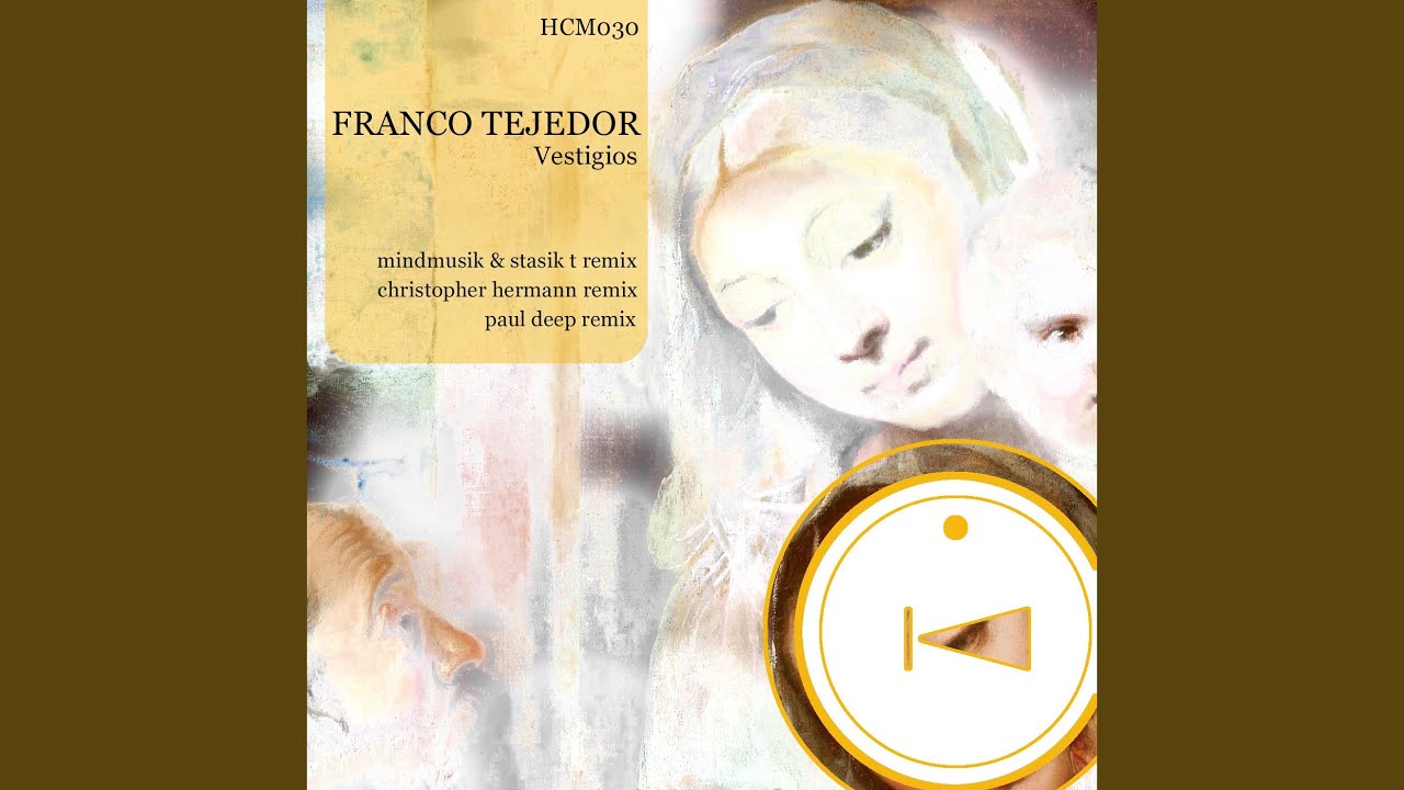 Vestigios (Original Mix)