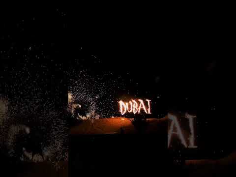 SUBSCRIBE & SUPPORT | DESERT  CAMP | DUBAI | UAE #dubai #viral #trending #video #uae