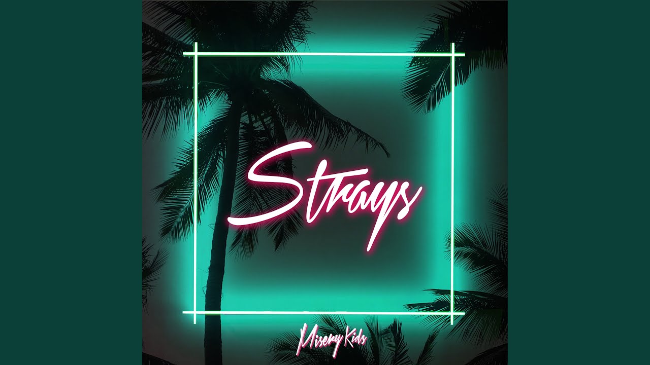 Watch Strays on YouTube Watch Strays on YouTube