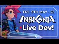 IndieTales Live - Music Minigame &amp; Story Content!