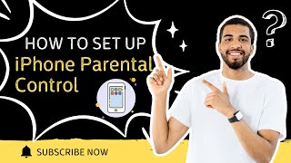 iPhone Parental Control Guide | Set Screen Time & App Limits Easily screenshot 4
