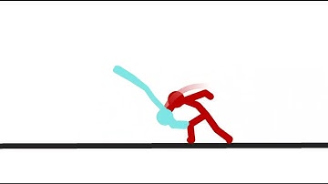 Strength VS Agility |Sticknodes