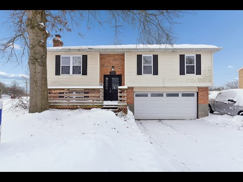 104 Circle Dr., Harrison, OH home video tour