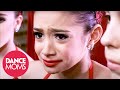 The aldc is red with envy s4 flashback  dance moms