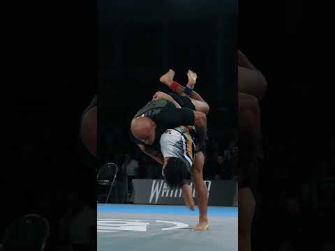 77KG throwing 100kg 😱