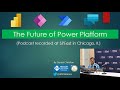 The Future Of Power Platform