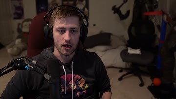 Soda on why he quit Rust