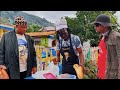 Defo Premier feat NdjouNdjou kalaba & Nsoan - Pains Haricot