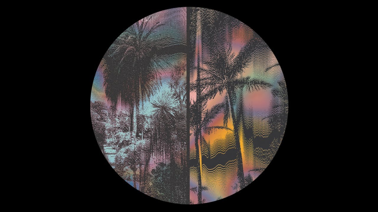 Cosmonection - La Selva (feat. Tour-Maubourg)