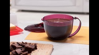 Jarra MicroPlus Tupperware