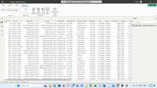 Microsoft Power Bi Desktop for Beginners 