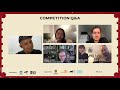 Festival film dokumenter 2020 qna international featurelength competition  collective struggles