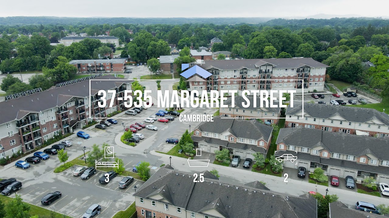 535 MARGARET STREET UNIT 37 CAMBRIDGE Branded.m4v