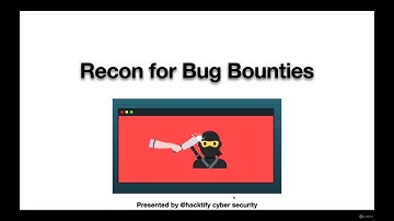 10 Google Dorks  Web Security & Bug Bounty Learn Penetration Testing in 2022