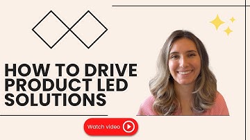 How to build product led solutions using the double diamond technique