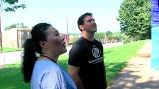 Window Nation and WMAR Baltimore Help Boys & Girls Club
