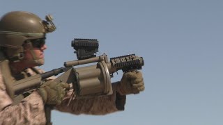 US Military SLTE 4-25 Training | V28 Range 104 Live Fire Action 🇺🇸
