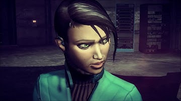 Saints Row IV: Saving Asha