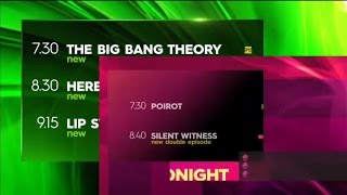 Win9Gem Lineup Green 2016