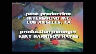 Robotech Episode 81