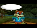 Conkers bad fur day longplay 720p