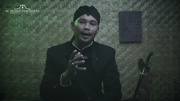 Ciri-Ciri Pelet Puter Giling Berhasil Kena Target #kidrajatpamungkas