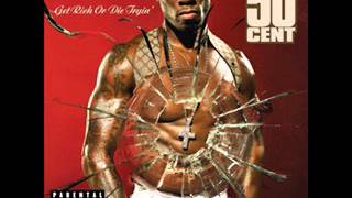 50 Cent  Wanksta 