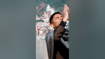 Har Har Mahadev 🕉️         #devokedevmahadev #akkikalyan #ytshorts