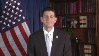 Celebrity Paul Ryan: Conservative Reform Agenda Takes Shape Profile