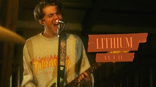 Miniatura del video "Nirvana - Lithium [Cover by Twenty One Two]"