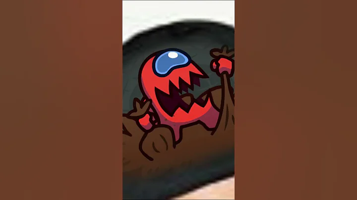 did u know??????? all crimes are committed by the tiny Impostor in ur head