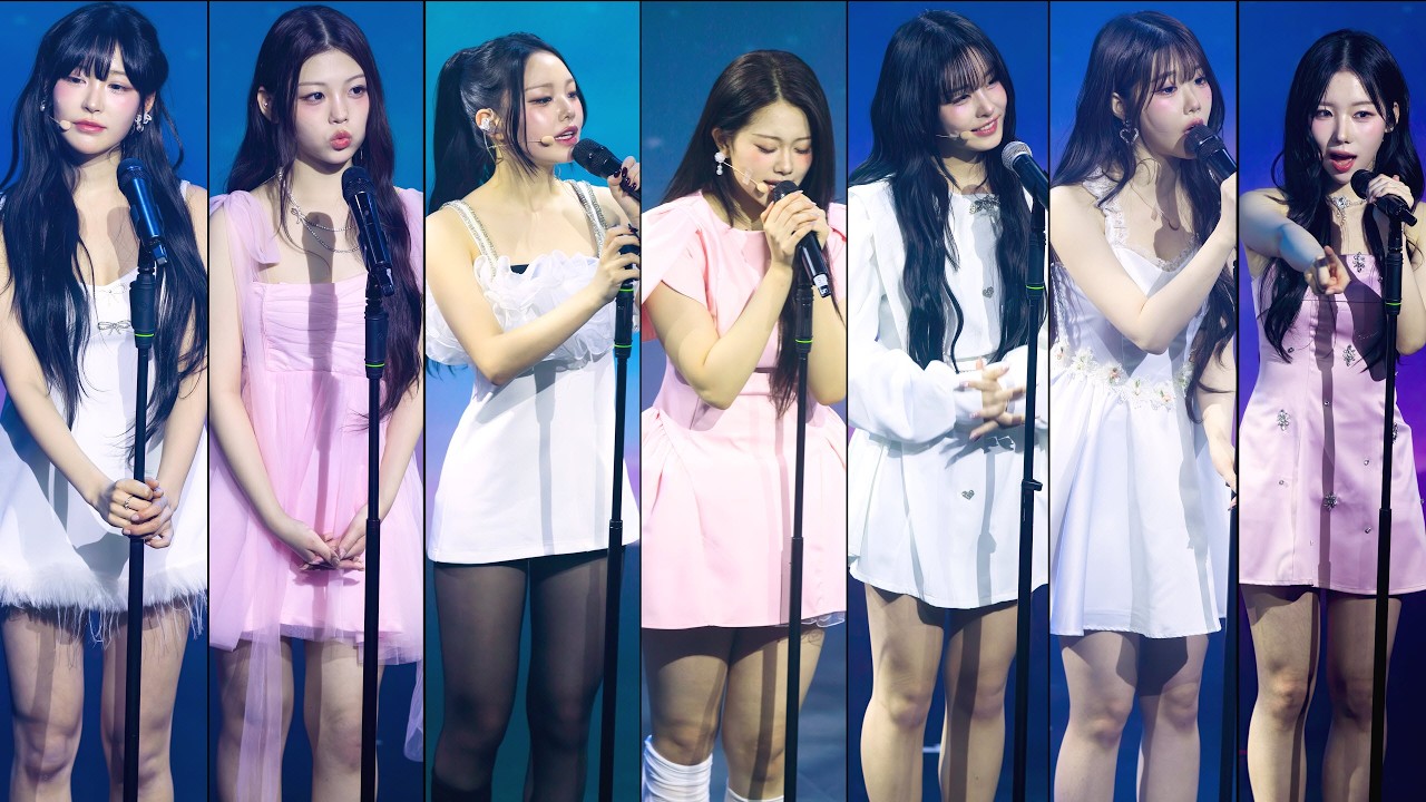 260208 클라씨 CLASS:y - 마이 러브 MY LOVE | Free Focus. 세로 직캠 | ROLL CALL ENCORE 2pm [KPOP FanCam 4K]