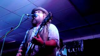 Royal Southern Brotherhood - "Don't Look Back" Boom Boom Club - 21/07/15
