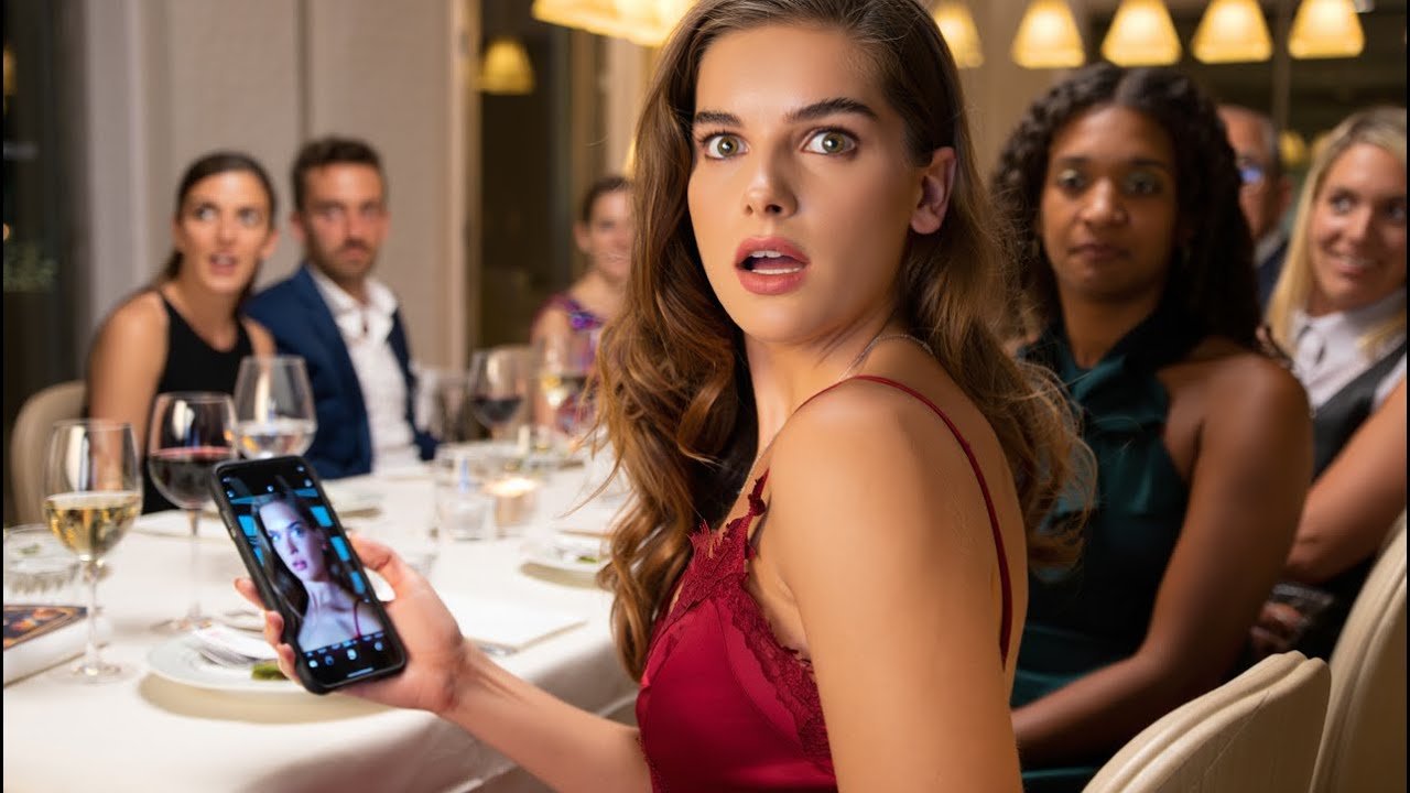 Her Friend Said, ‘You Should See Who She’s With Tonight’ — Then Sent Me the Photo