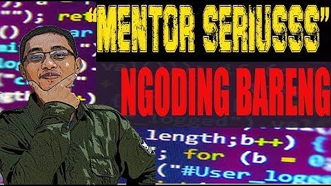 OPERASI FILE BAHASA C, PROGRAM UNTUK MEMBUKA & MEMBACA FILE ".txt"