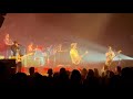 NEEDTOBREATHE Riding High Live Seminole Hard Rock Tampa FL 8 31 2023 Caves Tour mp3