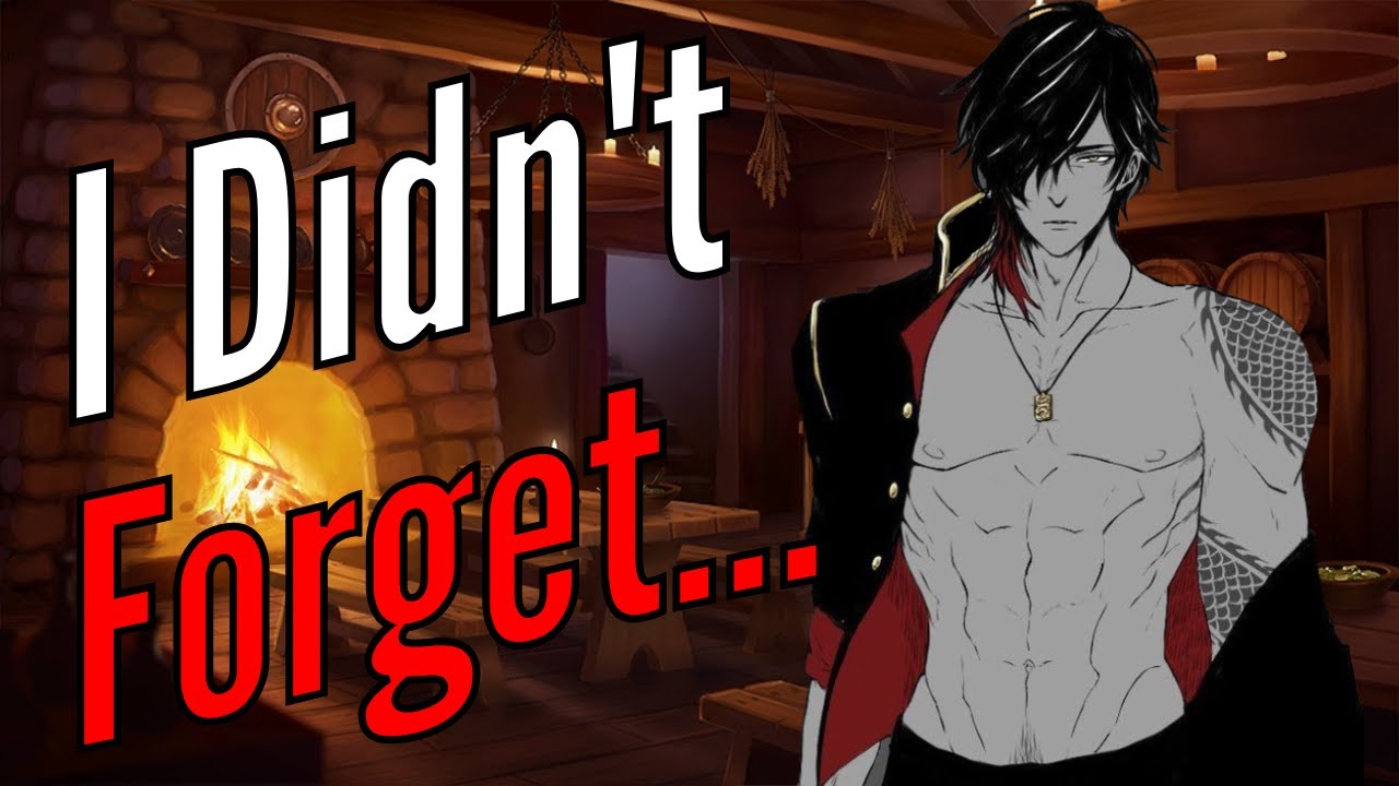 Banished Knight Recognizes the Princess… (AKA You) M4F Dom [Roleplay]