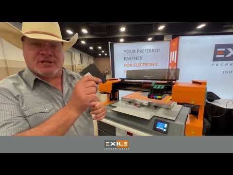 What you Need to Know About SCREENMAKER™ Computer to Screen System