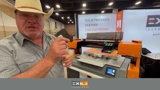 What you Need to Know About SCREENMAKER™ Computer to Screen System