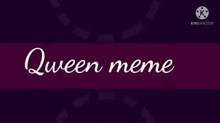 Queen Meme Gravity Fallsbilldip Prince Au