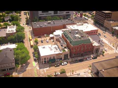 116 N 4 Avenue, Ann Arbor, MI home video tour