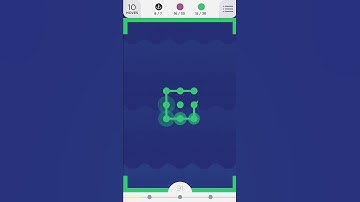 Two Dots Level 11