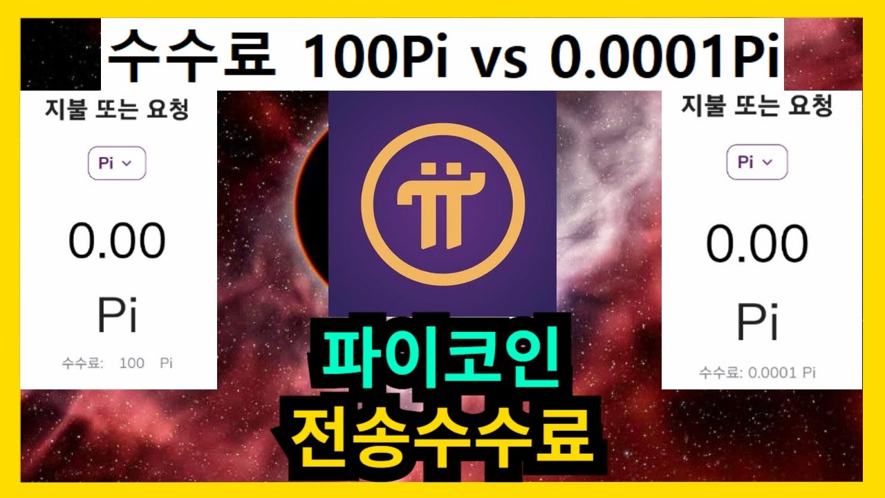 코인 전송 수수료 (84) 사진